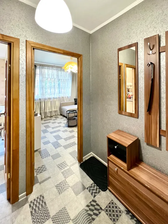 Уютная квартира в самом центре на площади