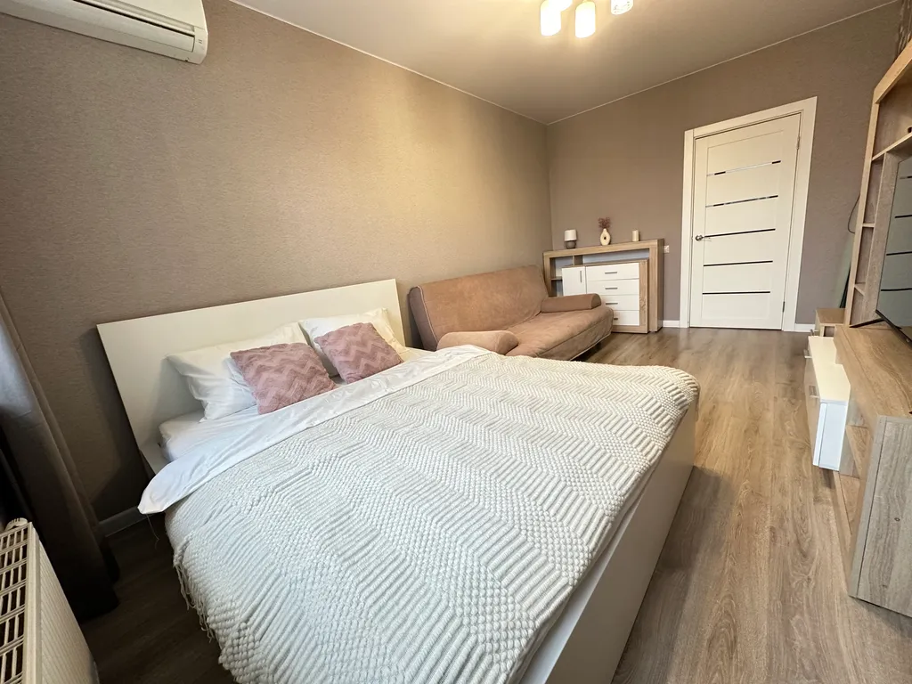 1-комнатная Квартира — аренда посуточно в Люберцы