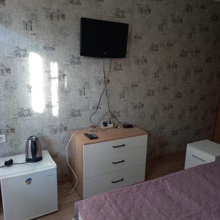 Квартира Комната — Адлер