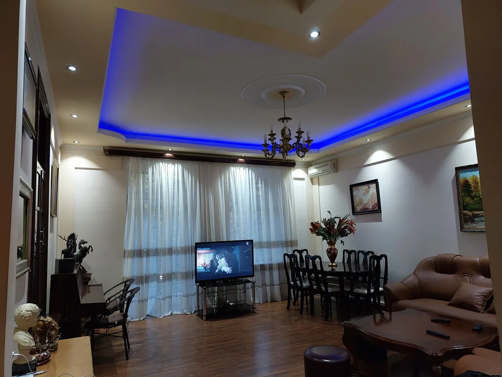 2-х комнатная квартира в центре — аренда посуточно в Ереван