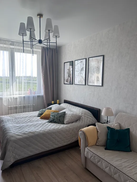 Квартира Апартаменты Олива — Пионерский