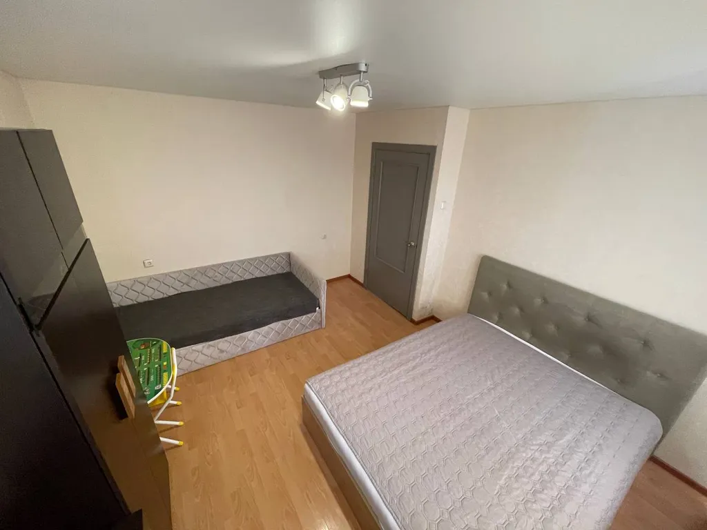 Однокомнатная квартира в тихом районе города