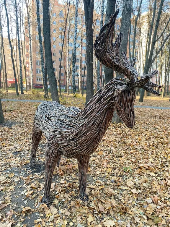 Комфортабельная квартира в центре в новом доме