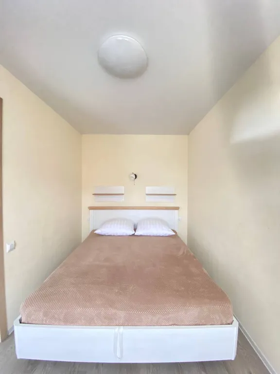 Квартира для семьи с детьми у моря