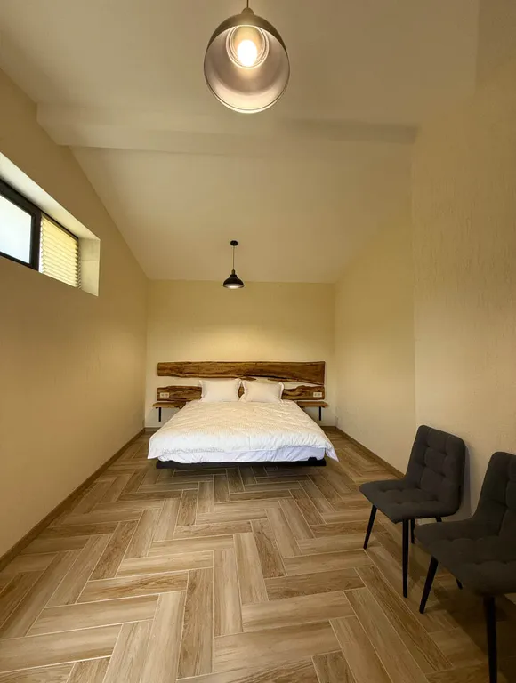 4-комнатный Дом