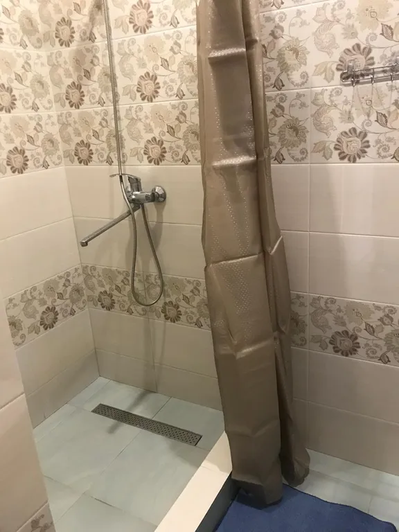 Квартира Уютная квартира в красивом районе — Сочи