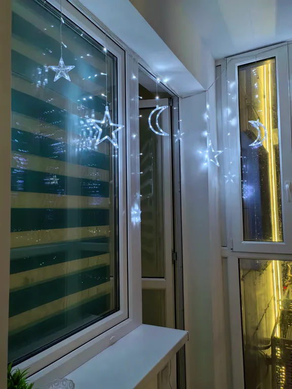 Однокомная квартира в новом доме