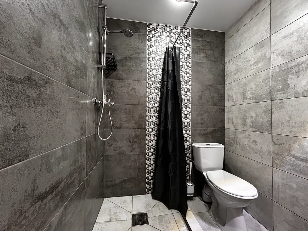 Уютная студия в центре города