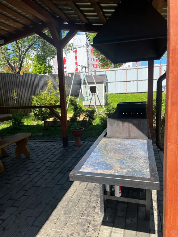 Дом в центре Рязани