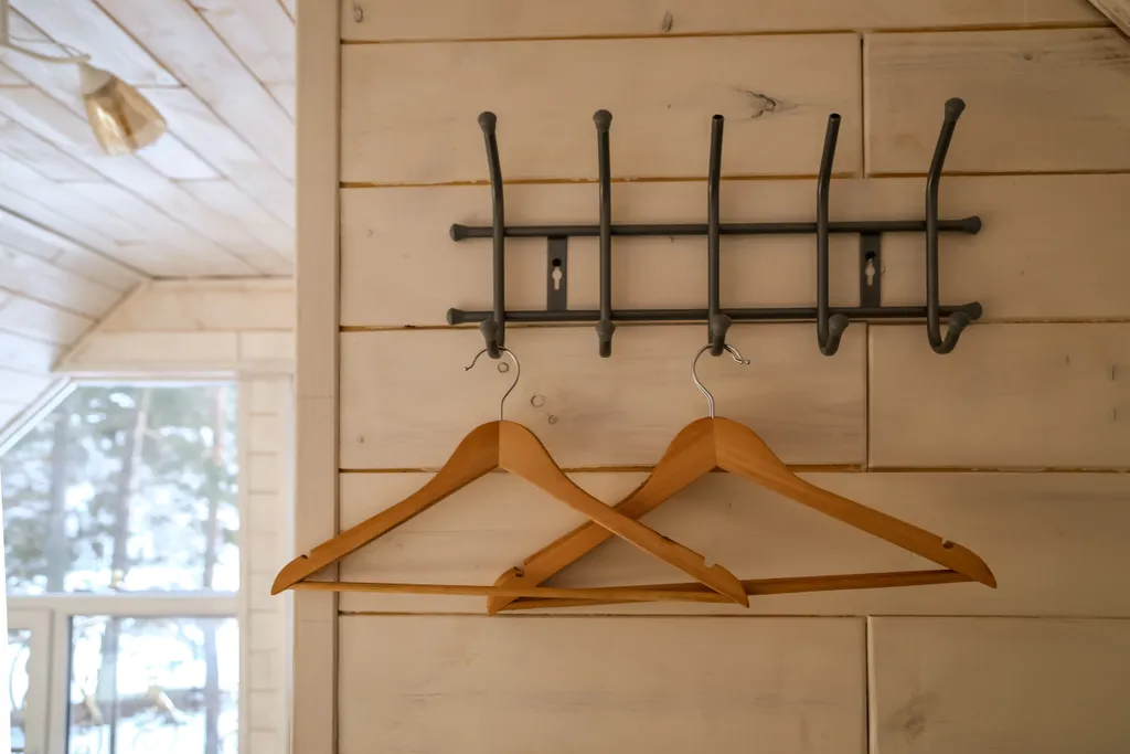 Коттедж с красивым видом на горы