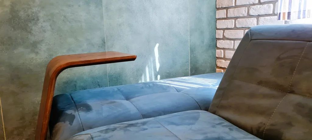 Колоритная квартира в немецком доме