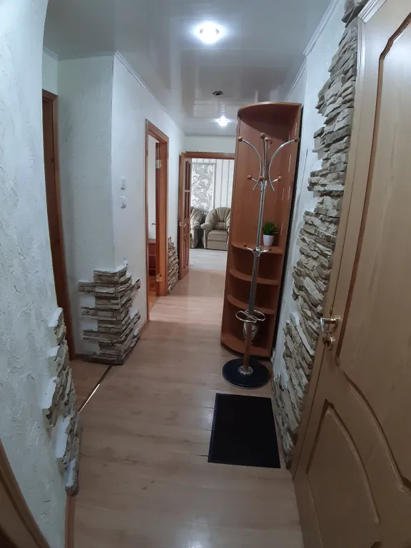 Уютная квартира на Молодежной