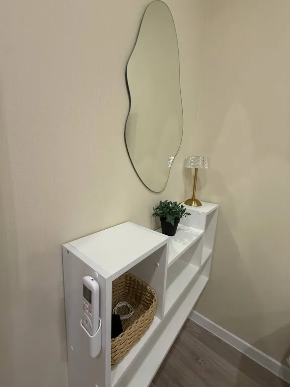 Квартира Квартира Студия в доме бизнес-класса — Сочи