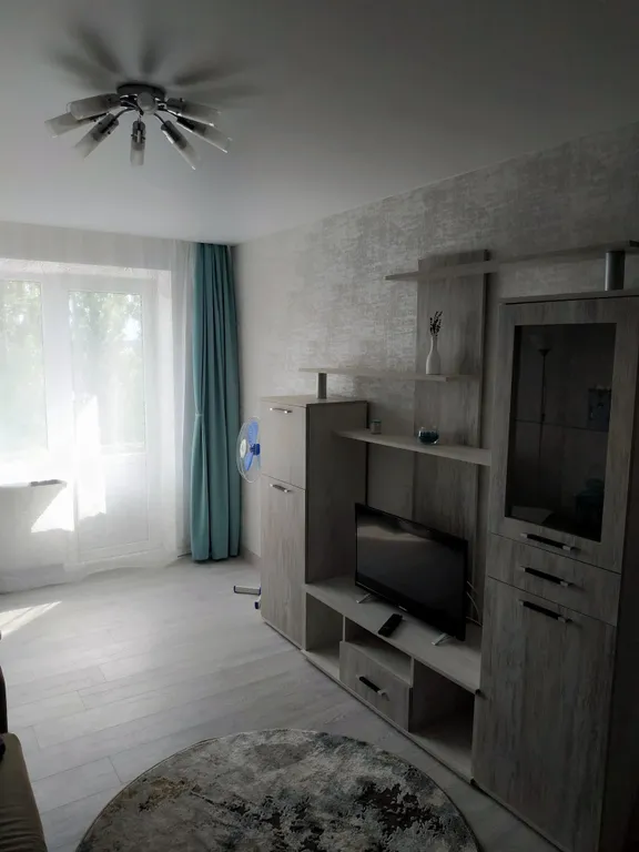 Уютная квартира в 7 мин до моря