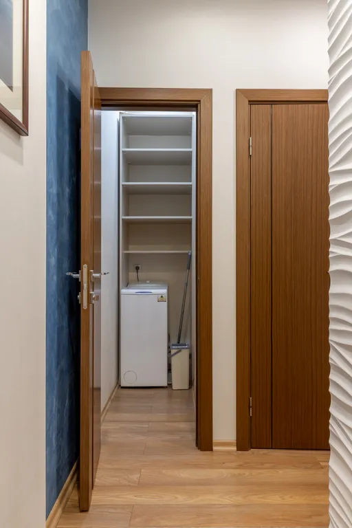 Аккуратный апартамент четырёхместный в центре Минска