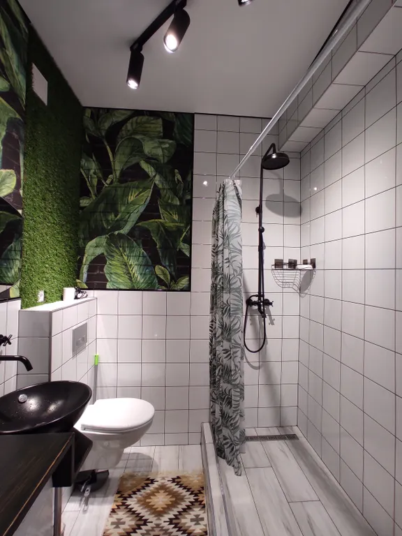 Квартира Новая квартира в Лазаревском — Лазаревское