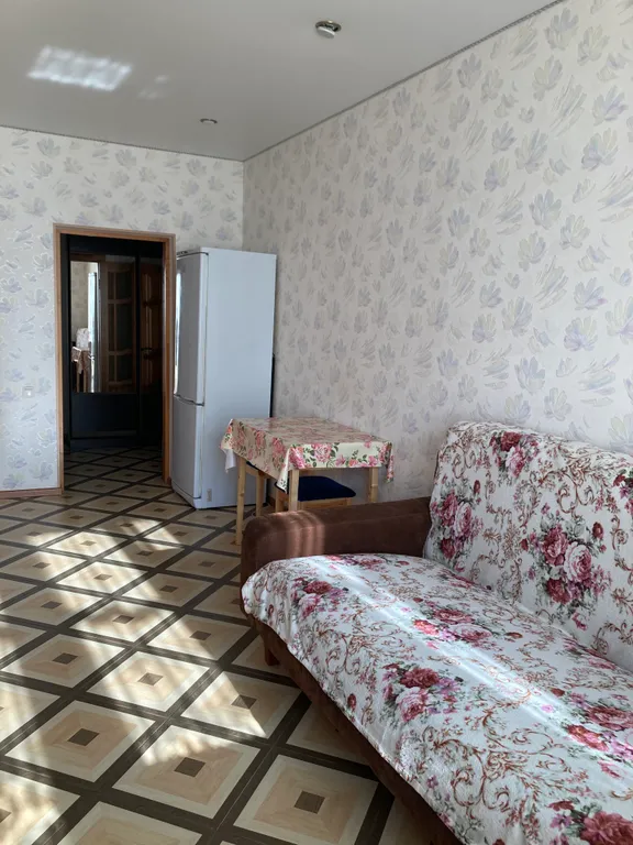 Чистая и уютная квартира