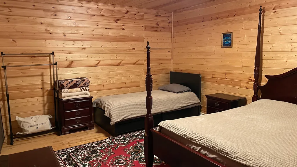 Уютный домик в самом центре