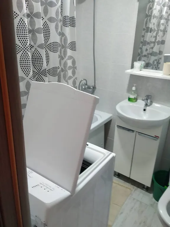 Уютная квартира в Дербенте