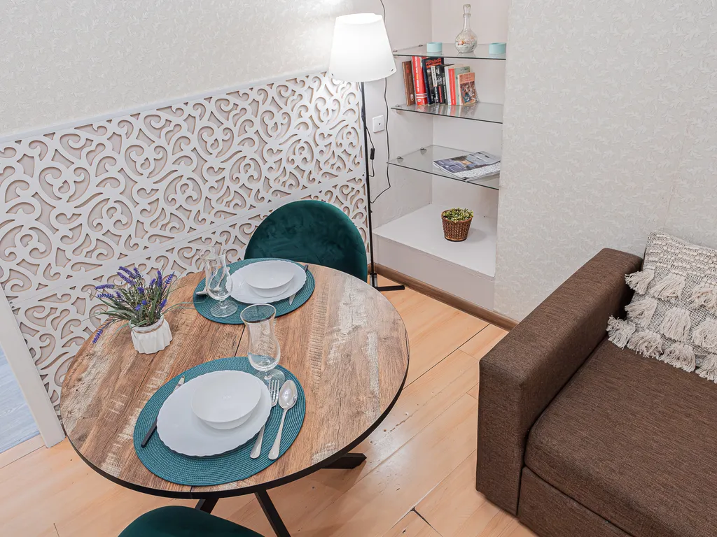 Квартира Квартира Самое сердце столицы — Москва