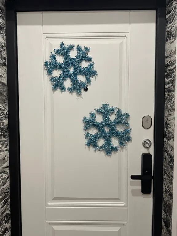 Квартира Квартира Шикарная студия рядом с торговым центром Любимово — Краснодар