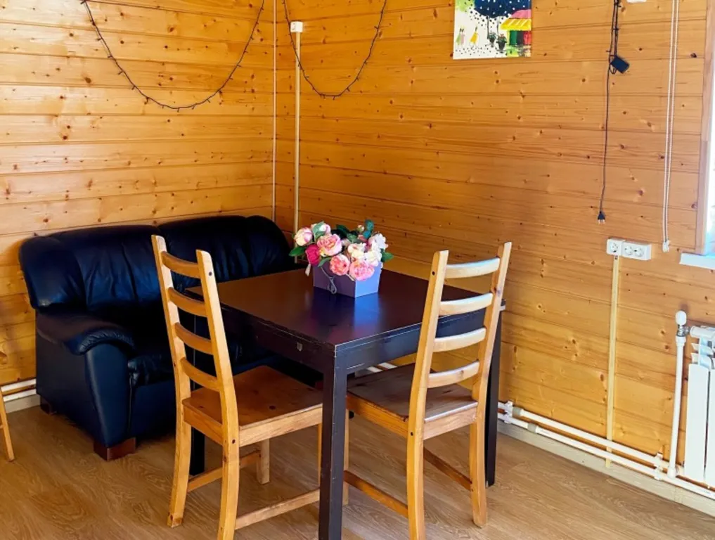 2-комнатный Дом