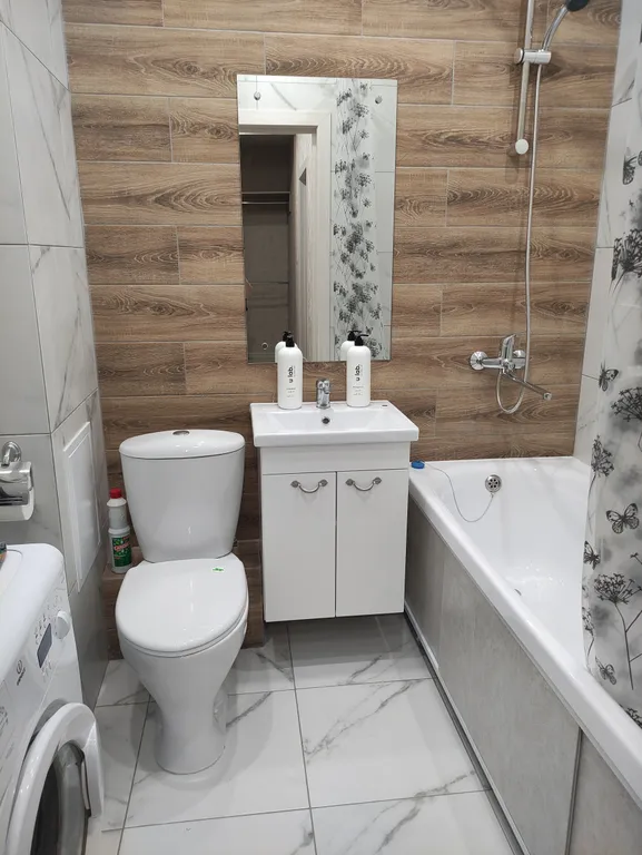 Уютная квартира у ТЦ Мармелад на Пошехонском шоссе