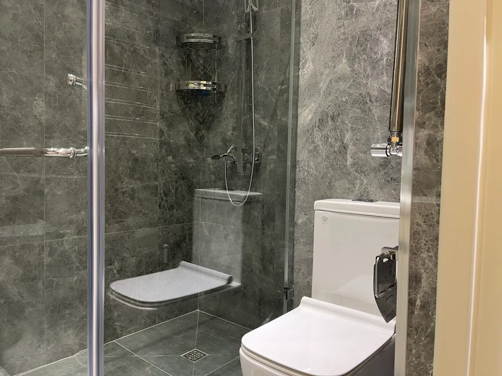 Квартира в физическом центре Ц-1