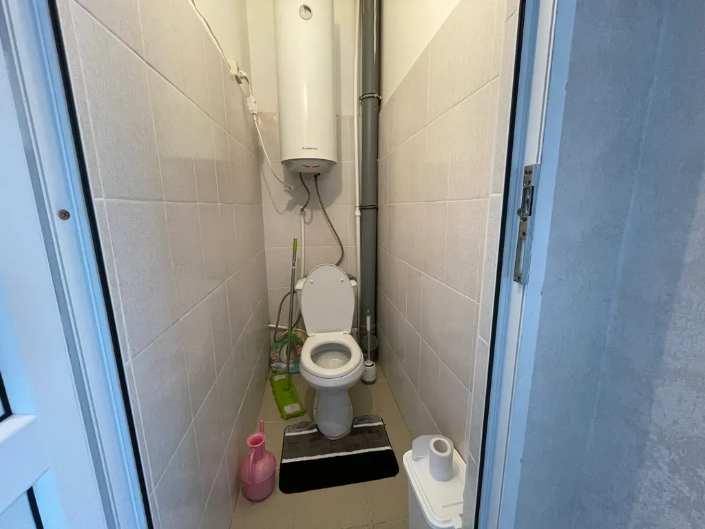 Апартаменты с видом на горы