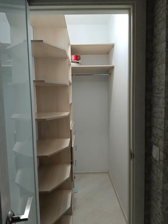 Квартира рядом с трассой М4