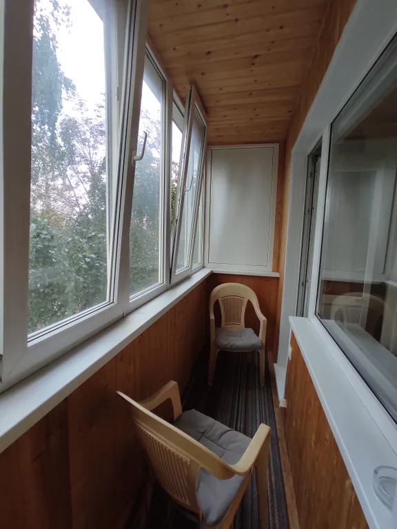 Уютная квартира со всеми удобствами