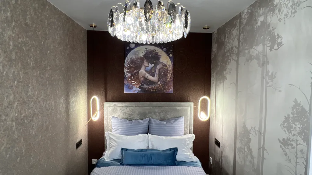 Квартира Апартаменты MoreArti — аренда посуточно в Светлогорск