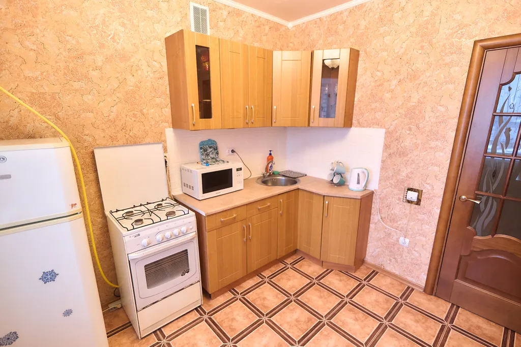 Квартира рядом с площадью Победы