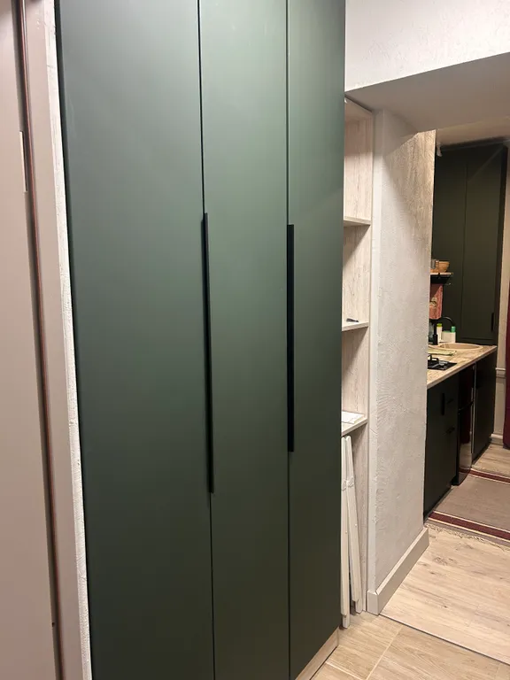 Квартира 1-комнатная Квартира — Великий Новгород