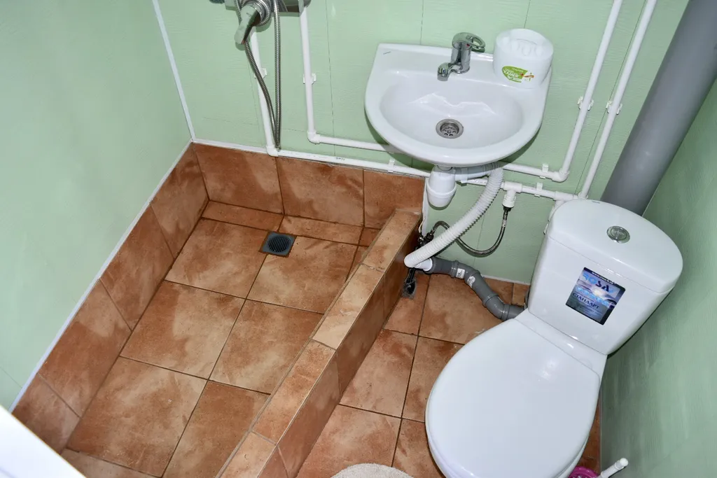 Квартира Комната — Ейск