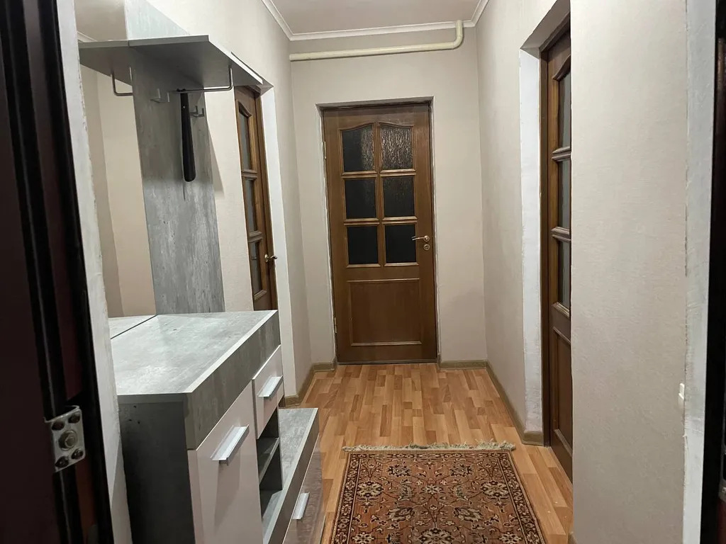 Коттедж Уютный дом в центре города — Дербент