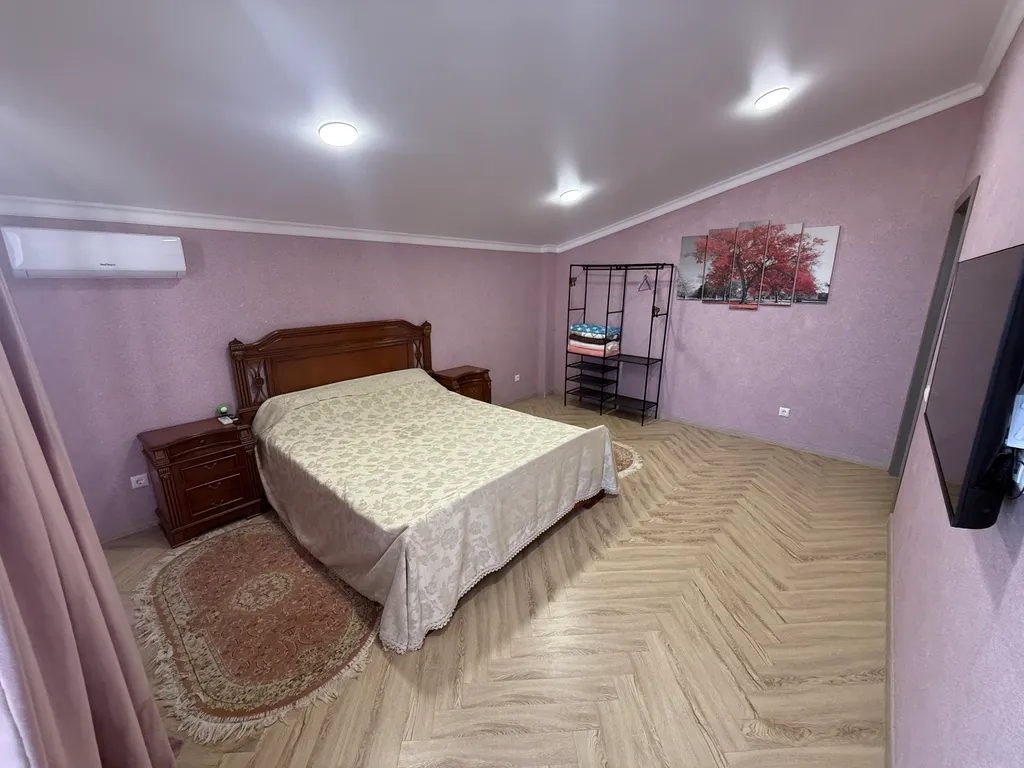 Коттедж на берегу моря