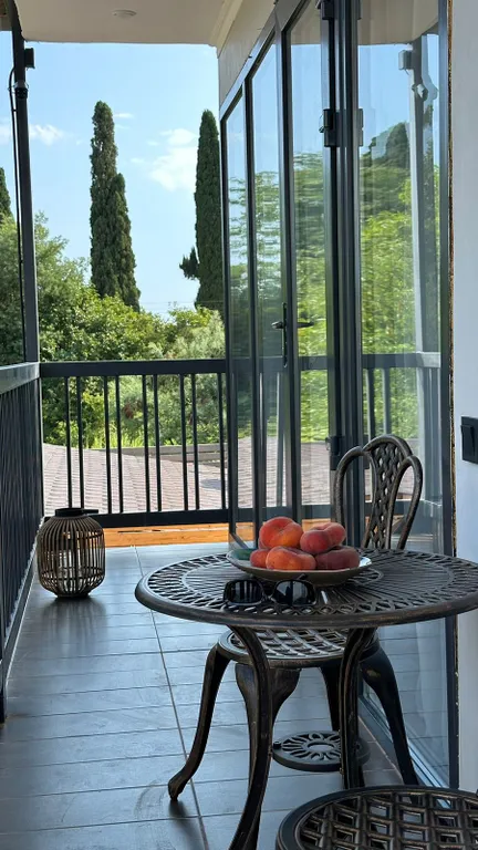 Квартира Комната — аренда посуточно в Амзара