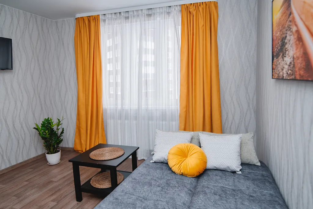 Новые апартаменты в деловом центре рядом с ЖД Вокзалами