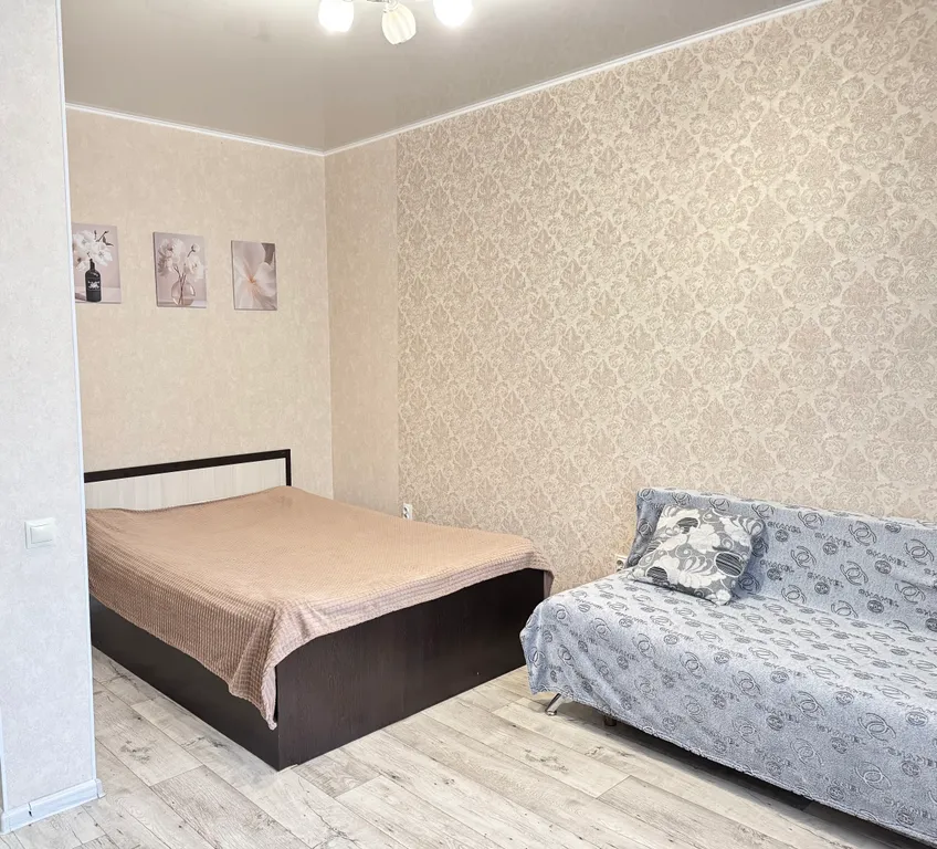 Апартаменты Astra Apartments в районе Синей птицы