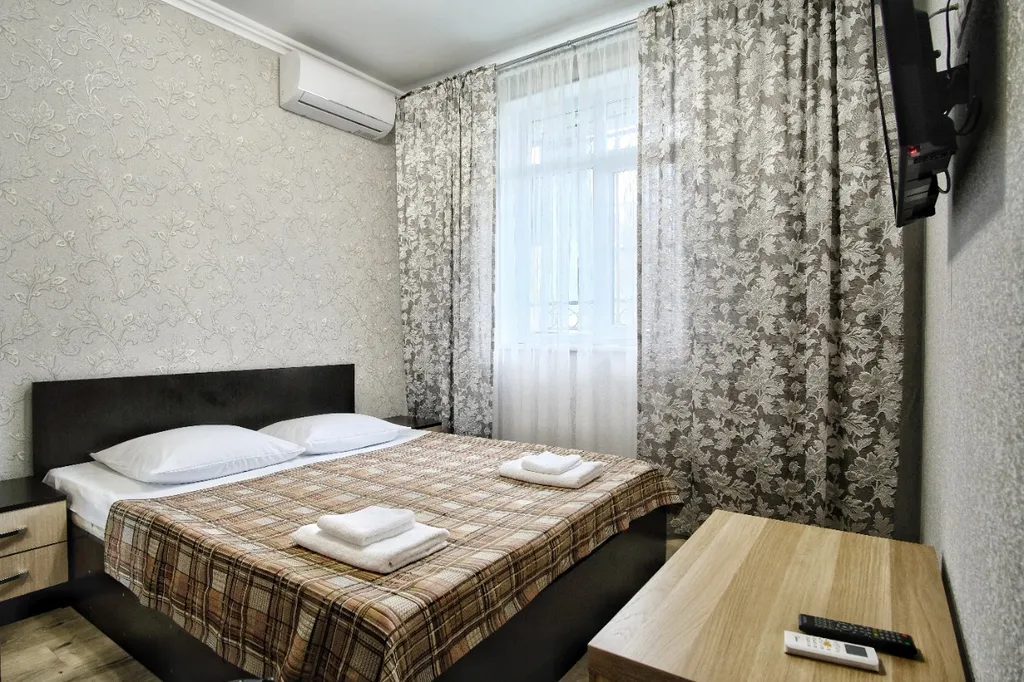 Квартира Комната — Сириус