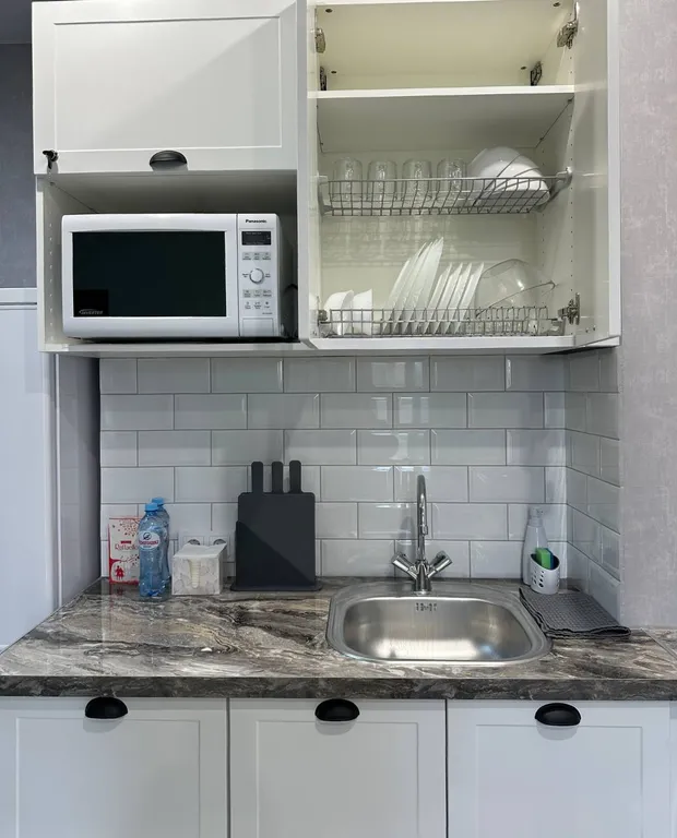 Квартира Квартира Резиденс — Тверь