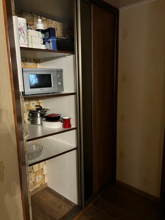 Уютный дом с садом