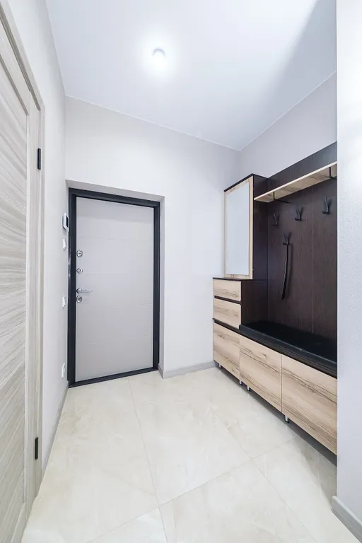 Квартира Апартаменты Luxury — Сочи