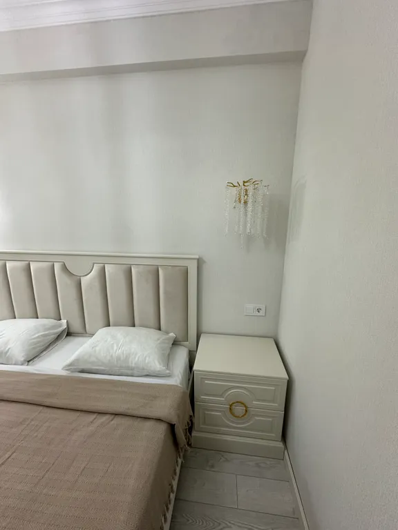 Квартира Квартира с панорамным видом на фонтан и крепость — Дербент