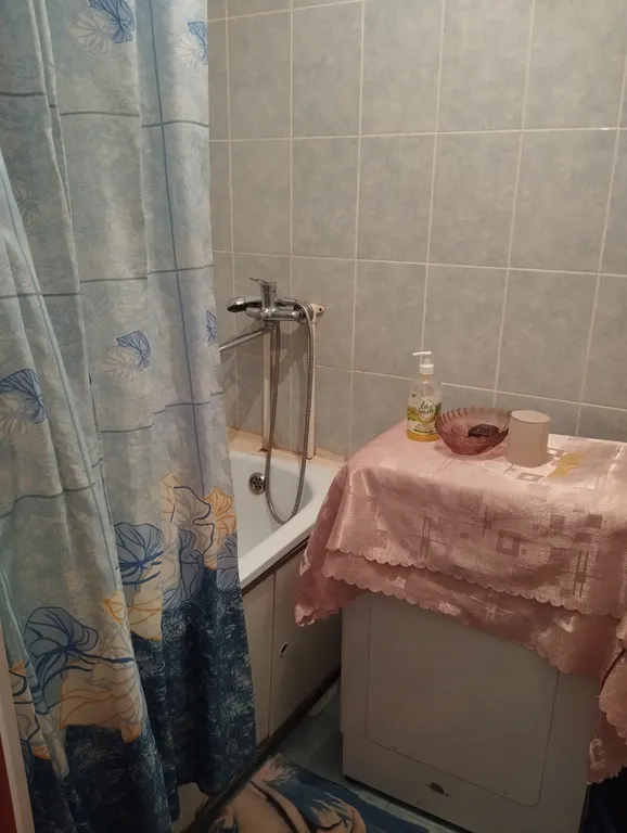 Квартира в центре города