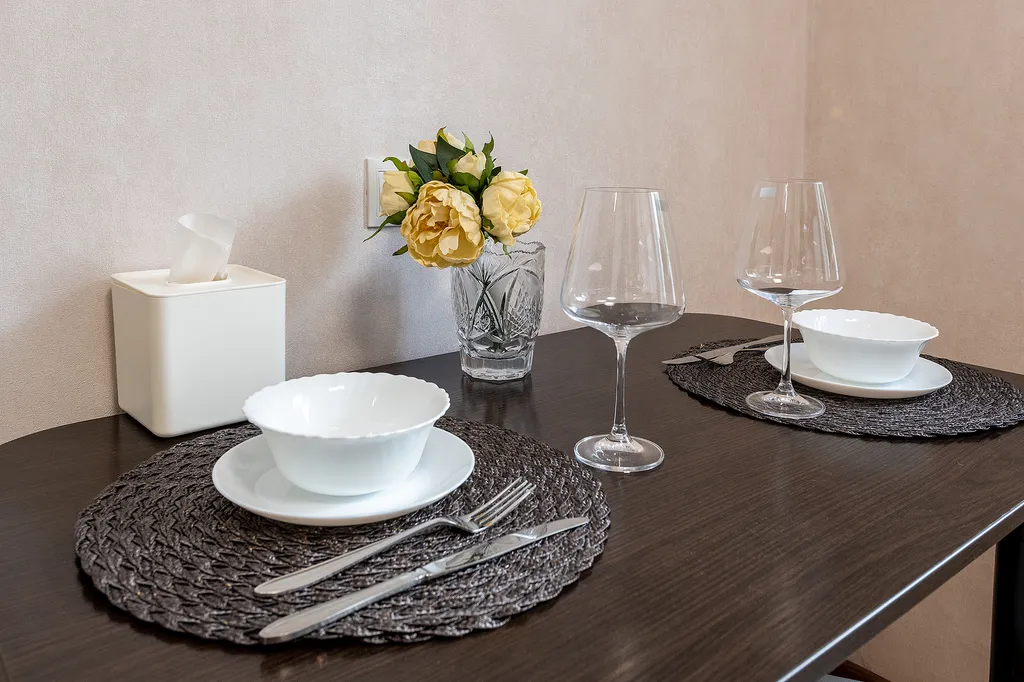 Квартира 1-комнатная Квартира — Хабаровск