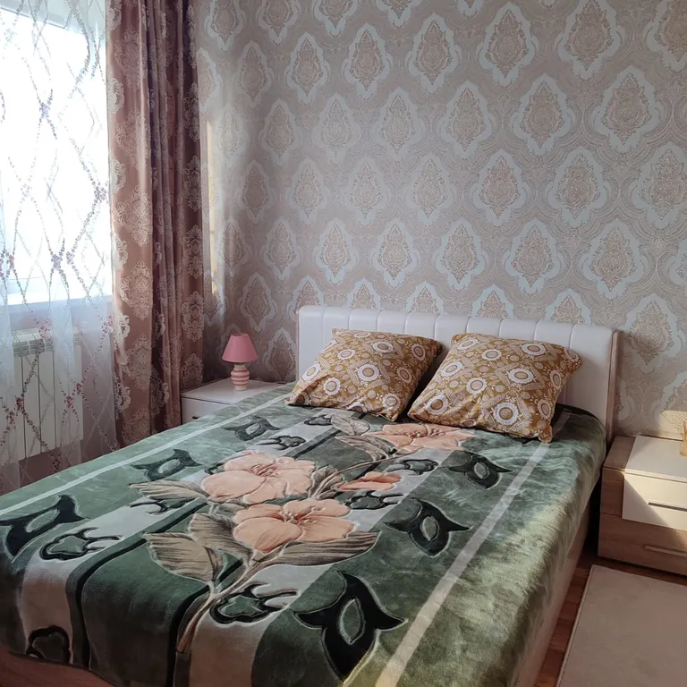 Дом на Охранном