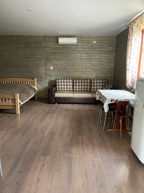 1-комнатный Дом