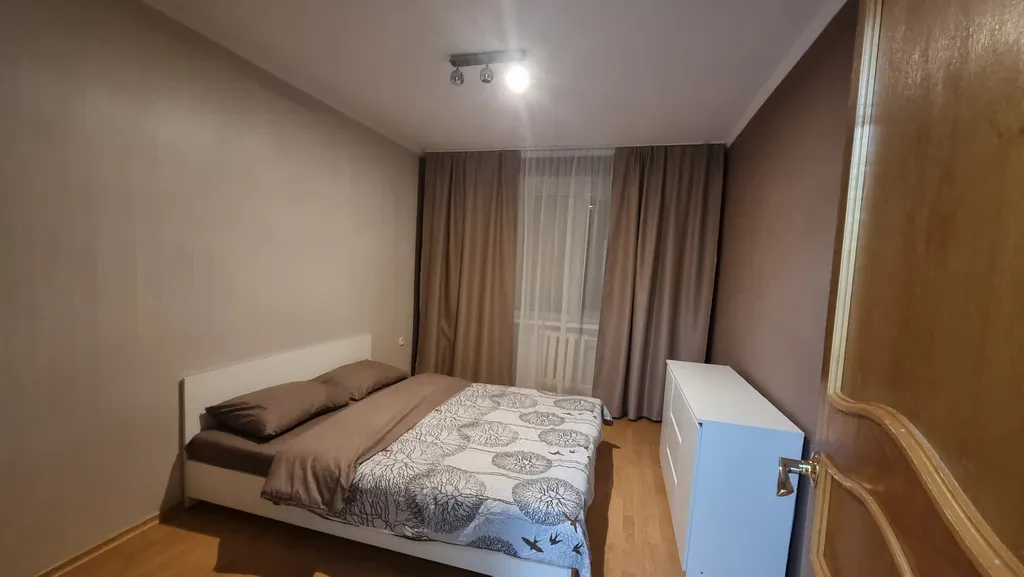 Квартира Уютная двухкомнатная квартира в центре города — Элиста